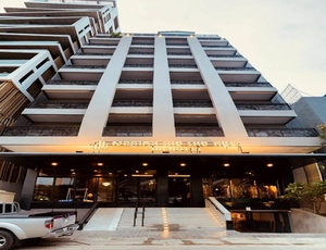 The H Hotel Phnom Penh