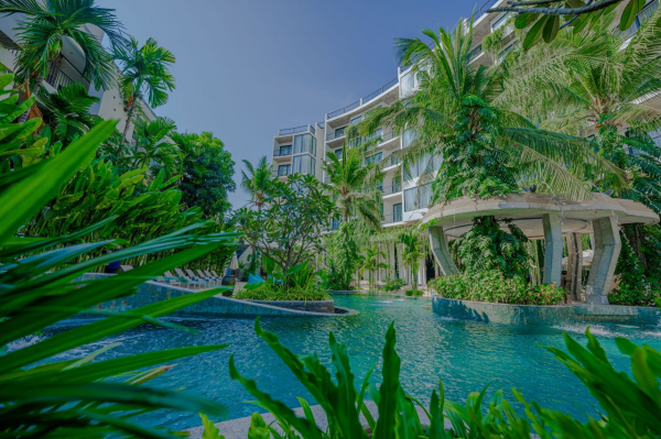 Hotel Vellita Siem Reap