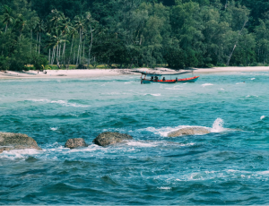 Koh Kong Krao