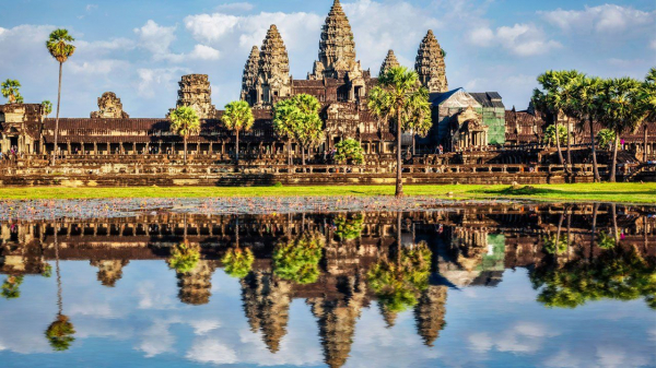  Siem Reap